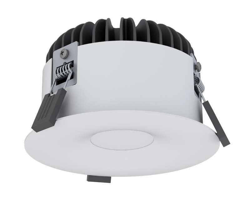 Фото Светильник DL POWER LED MINI 24 D40 4000К СТ 1170001890