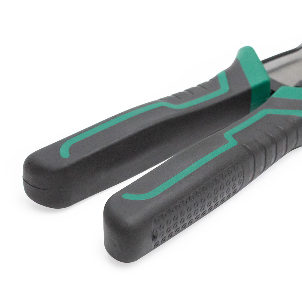 Фото Кабелерез многофункциональный Vell 190 мм {V90349} (1)