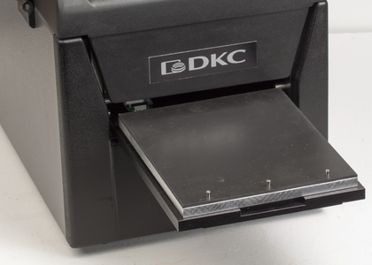 Фото Адаптер гибкие маркировочные материалы DKC PLT01