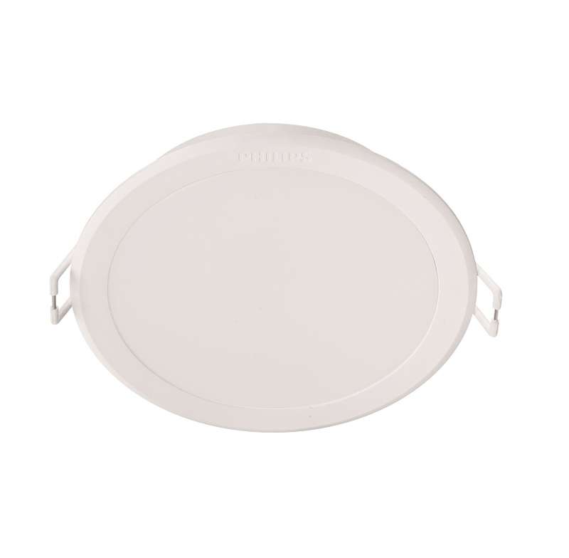 Фото Светильник светодиодный 59466 MESON 150 17Вт 40K WH recessed Downlight Philips 915005748701 / 5946631C3