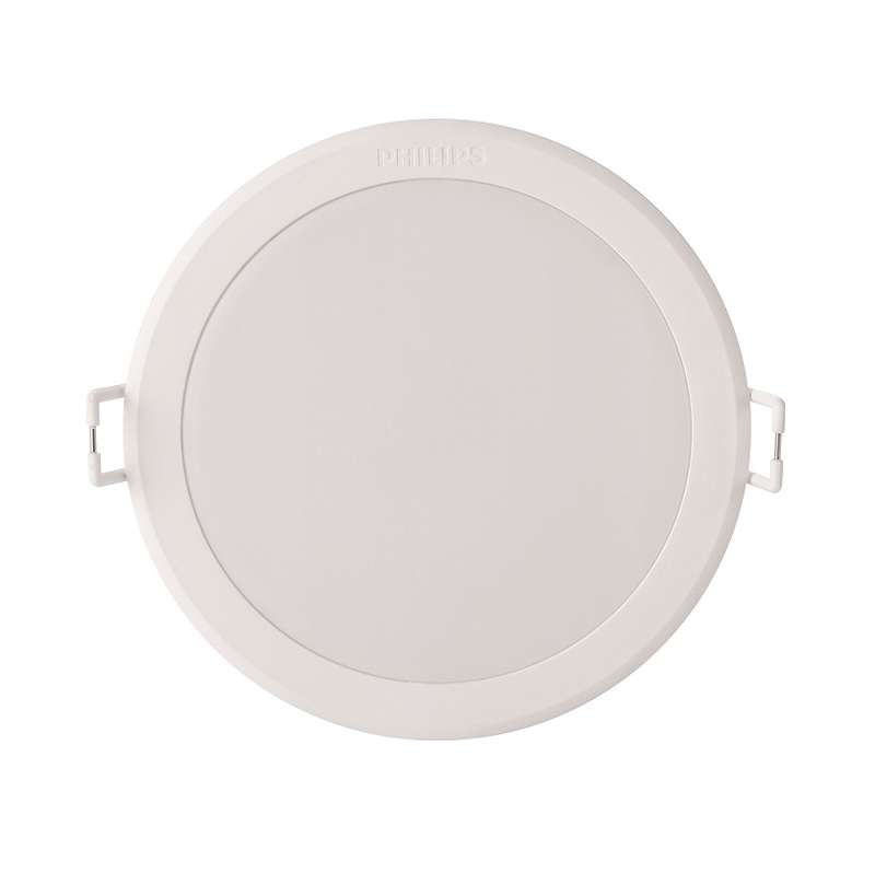 Фото Светильник светодиодный 59466 MESON 150 17Вт 40K WH recessed Downlight Philips 915005748701 / 5946631C3 (1)