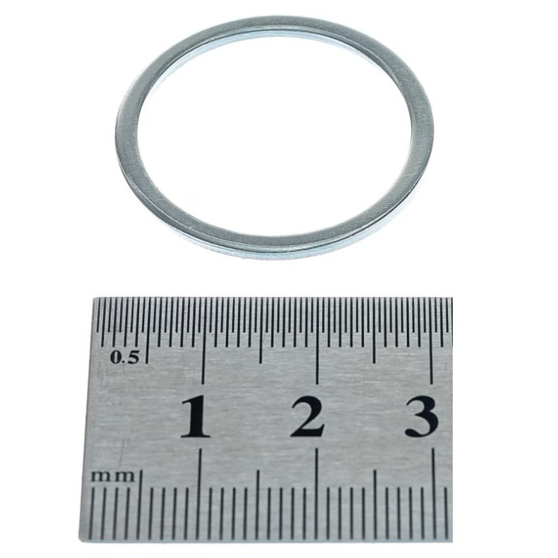 Фото Кольца переходные для дисков, 30/25.4 мм Практика Мастер (2 шт) {776-751} (1)
