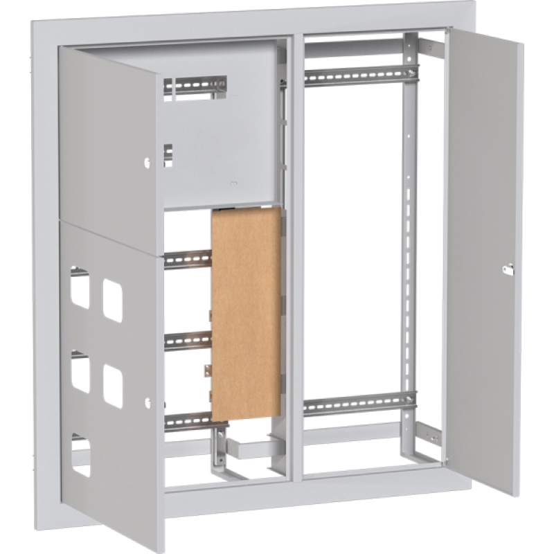 Фото Щит этажный ЩЭ 5кв. (1000х950х160) PROxima EKF mb29-v-5