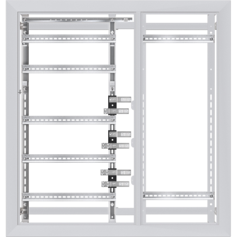 Фото Щит этажный ЩЭ 5кв. (1000х950х160) PROxima EKF mb29-v-5 (1)