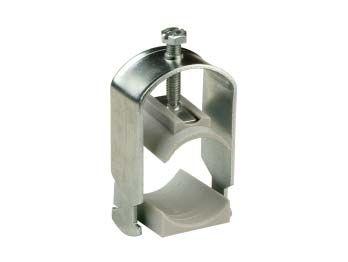 Фото Зажим кабельный для профиля 50-64мм (уп.25шт) DKC R5CABF64