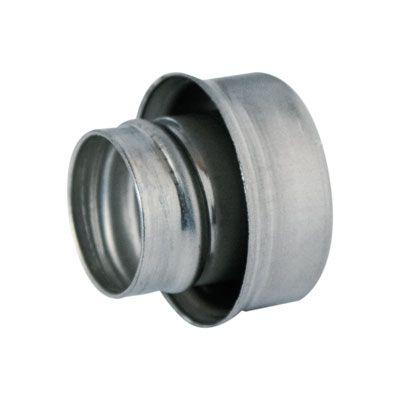 Фото Втулка концевая для металлорукава DN 12мм DKC S66V12