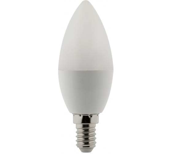 Фото ЭРА LED B35-10W-827-E14 R (диод, свеча, 10Вт, тепл, E14) (10/100/3500) {Б0049641} (2)