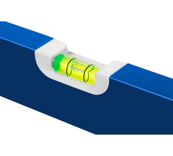 Фото Уровень с усиленным профилем, Профессионал ЗУБР ПРО, 1000 мм {34590-100} (1)