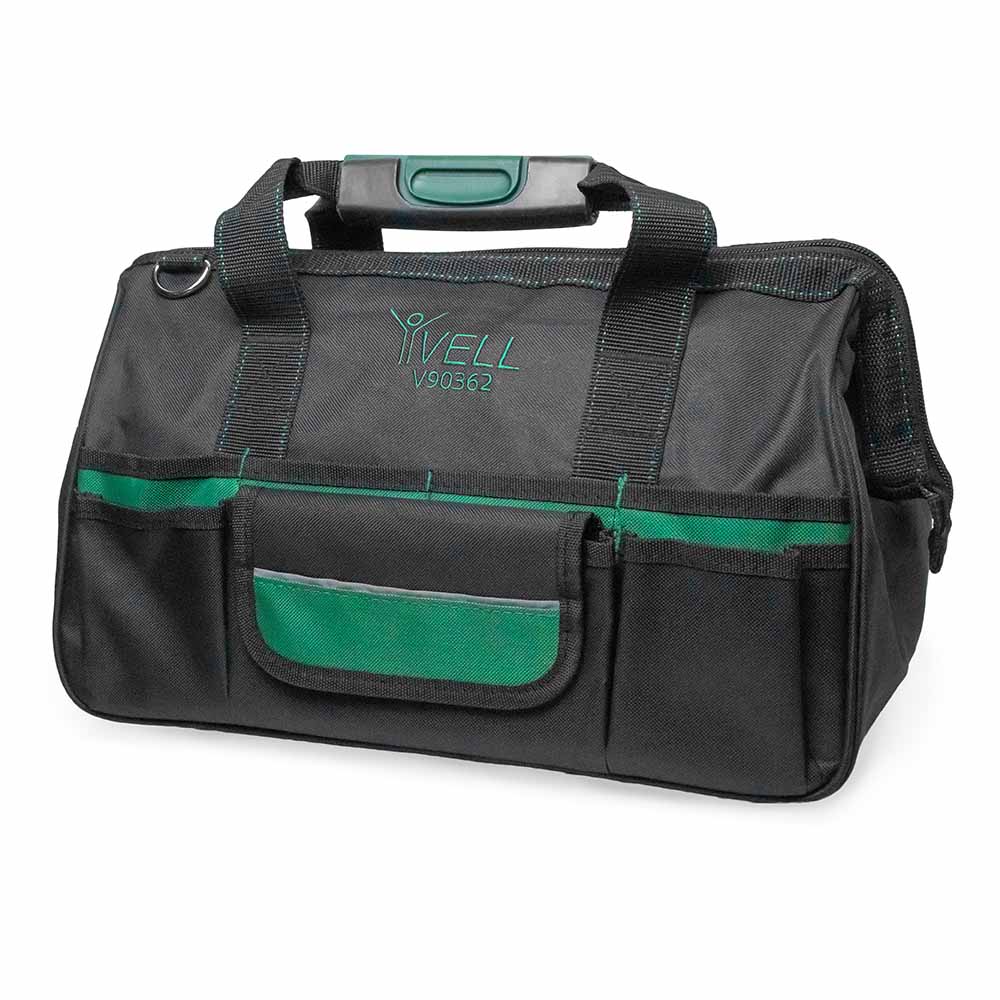 Фото Сумка для инструментов Vell 21 литр, 39х27х22 см {V90362} (2)
