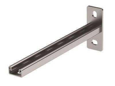 Фото Кронштейн одиноч. DBM 600мм DKC BBP2160 (34036)