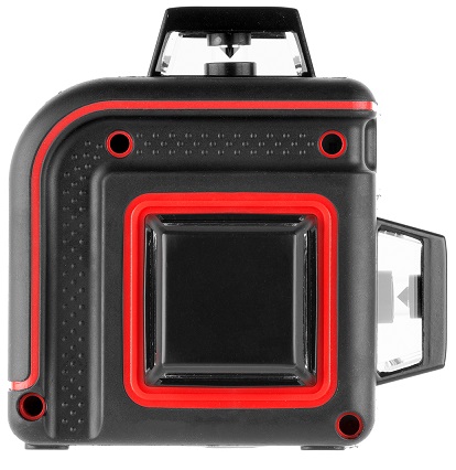 Фото Лазерный уровень ADA Cube 3-360 Home Edition {А00565} (4)