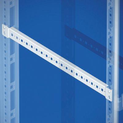 Фото Комплект реек бок. для шкафа CQE 400мм (4 рейки) DKC R5TLE400