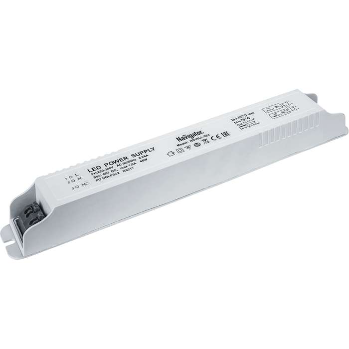 Фото Драйвер 71 999 224 /LED Driver NLL-224 Navigator {20342;71999}