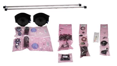 Фото Сервисный набор HP DesignJet T7200 (CQ105-67064) Maintenance kit #3