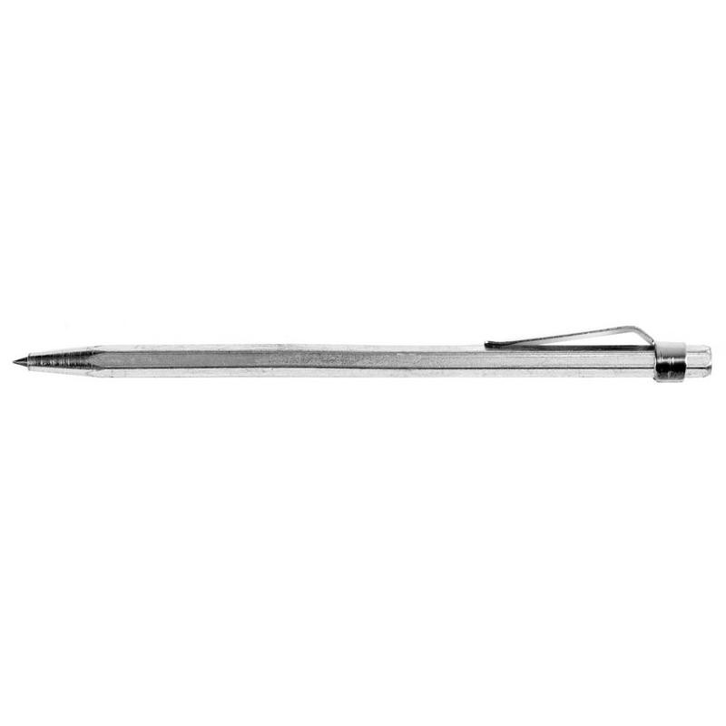 Фото Твердосплавный карандаш STAYER разметочный, 130 мм {3345_z01}