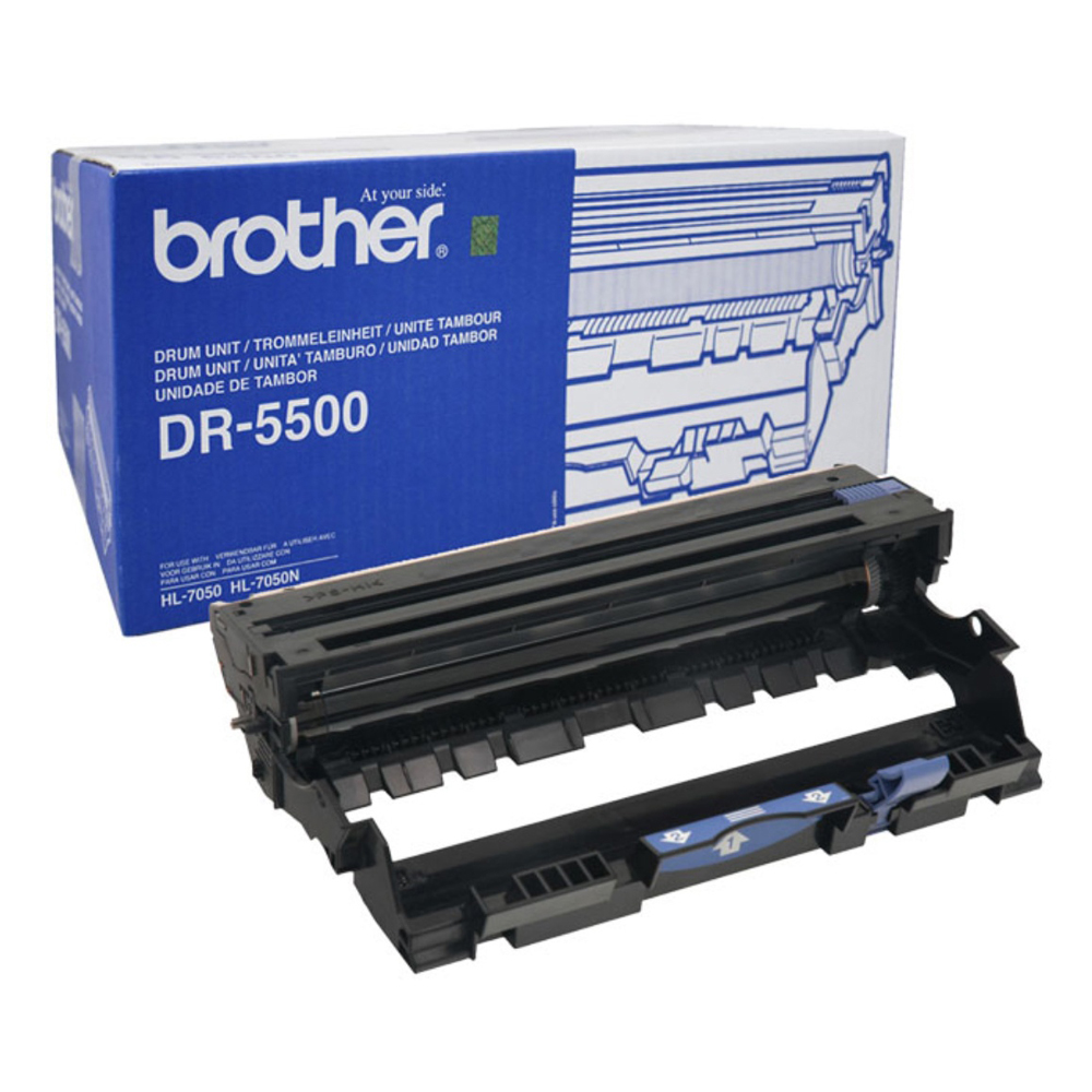 Фото Барабан Brother DR-5500 {DR5500}