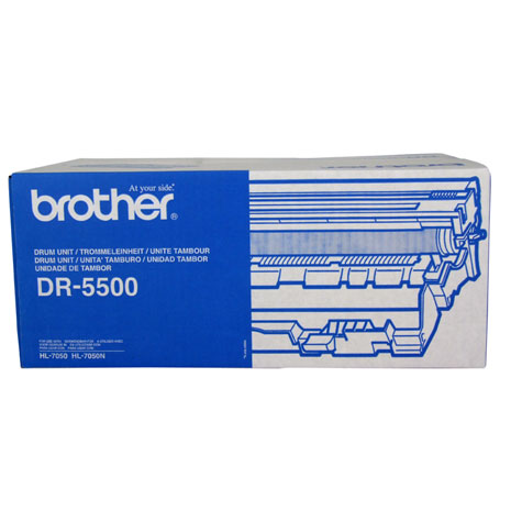 Фото Барабан Brother DR-5500 {DR5500} (1)