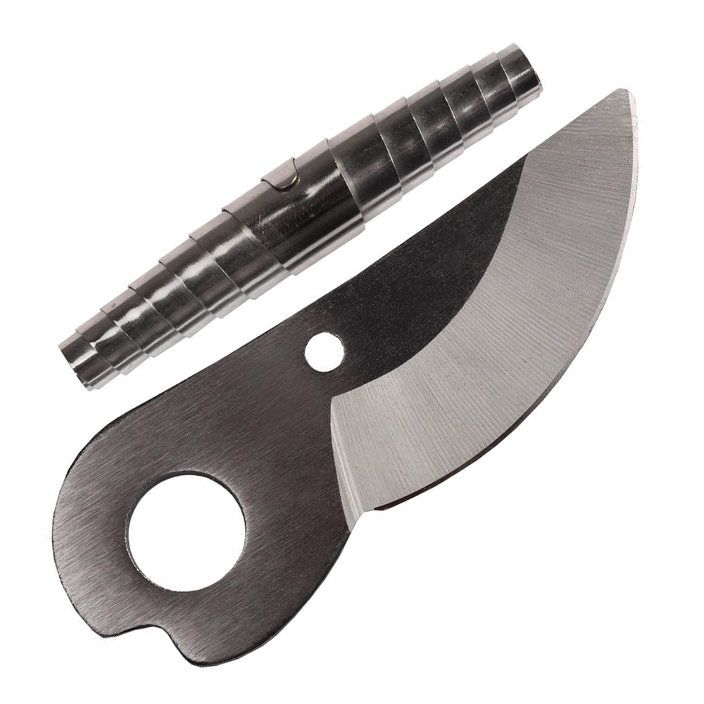 Фото Набор: лезвия + пружина запасные для 4206-53/147S, RACO {4206-53022B}