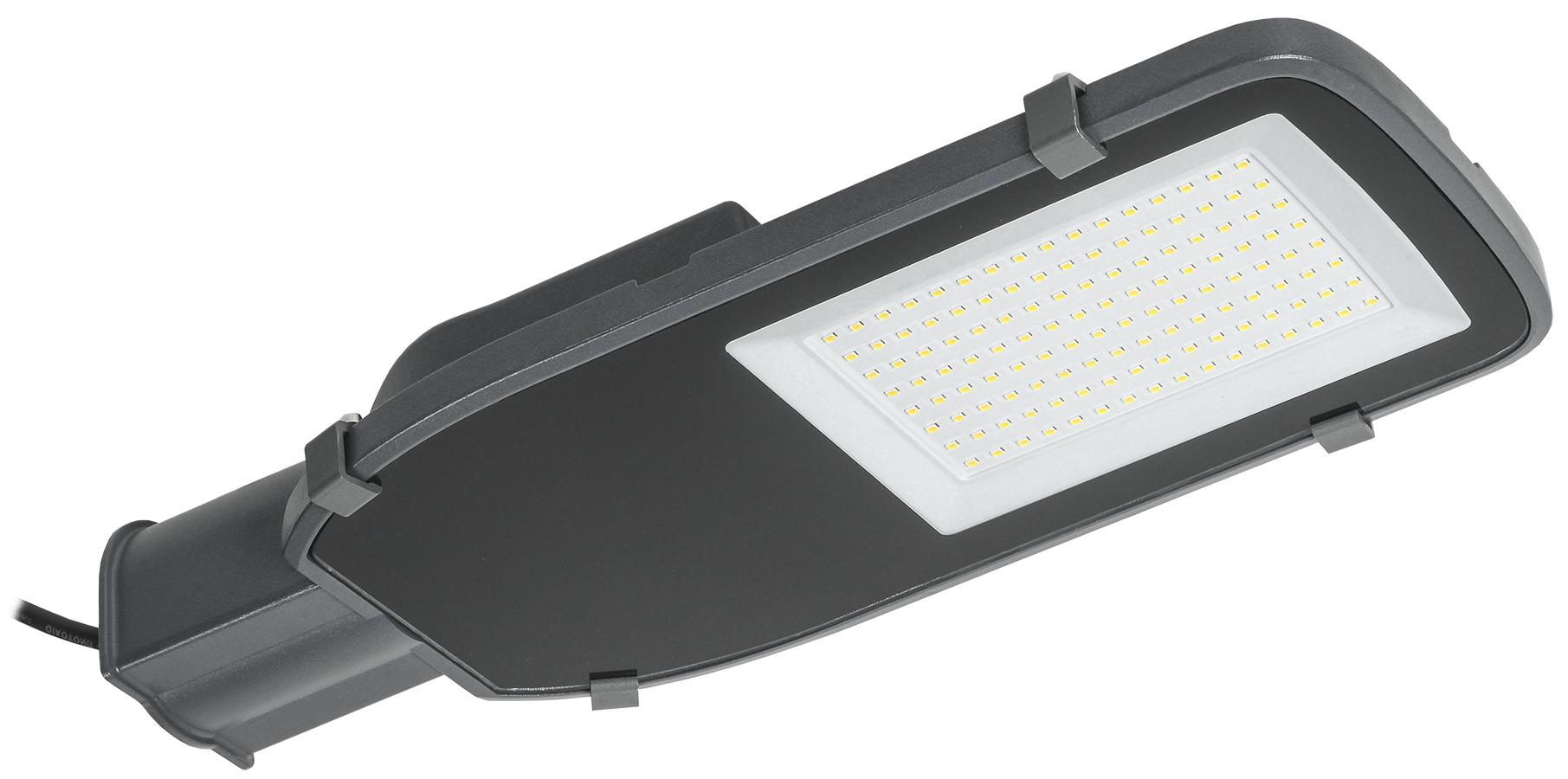 Фото PRO Светильник LED ДКУ 1055-100Д 5000К IP65 IEK {LDKU0-1055-100-5000-K03}