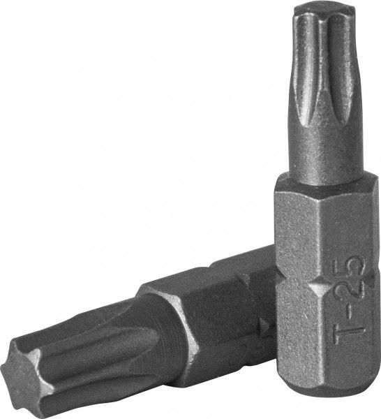 Фото D130T30 Вставка-бита 10 мм DR TORX®, Т30, 30 мм JonnesWay {47926}