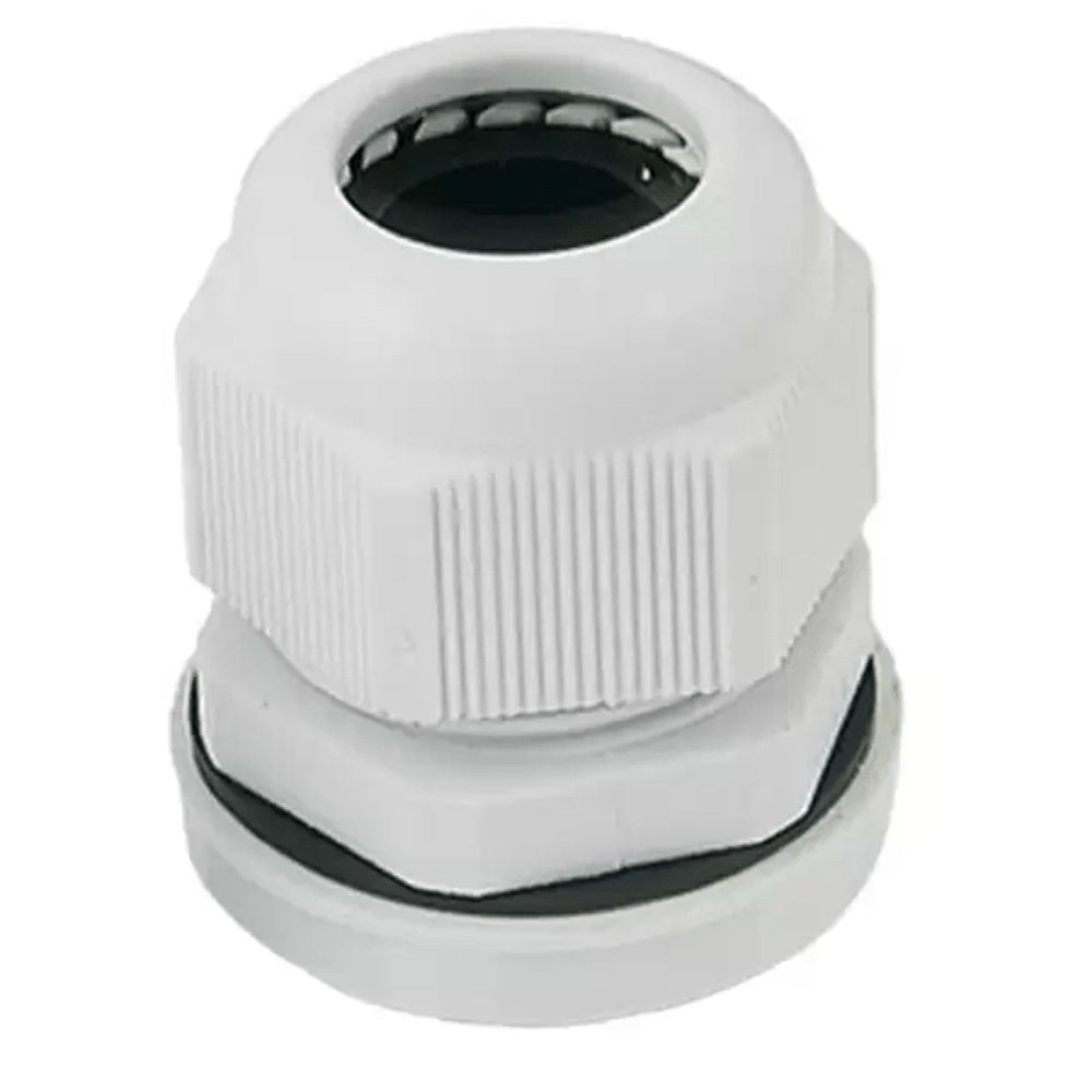 Фото Сальник PG 42 диаметр проводника 32-38 мм IP54 TDM {SQ0805-0008} 1 шт
