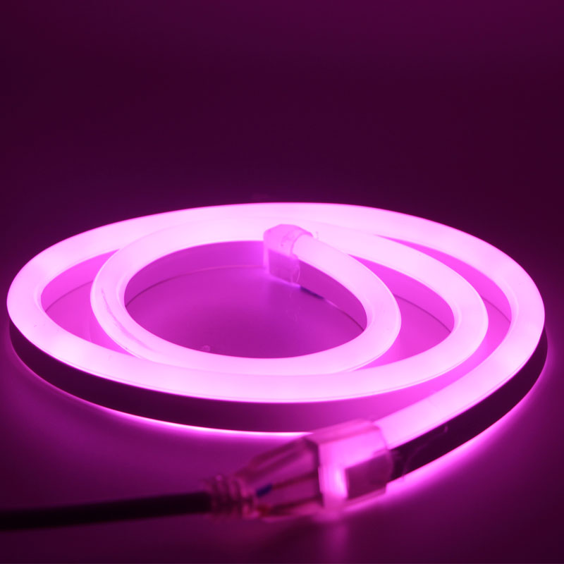 Фото Набор для создания неоновых фигур NEON-NIGHT «Креатив» 90 LED, 0.75 м, розовый {131-007-1}