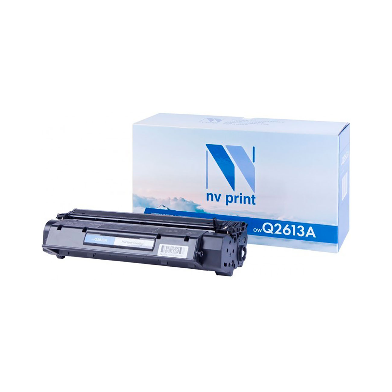 Фото Картридж NV Print совместимый NV-Q2613A с HP LaserJet 1300/1300n (черный) {18687}