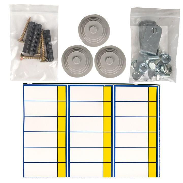 Фото Щит ЩРН-48 IP54 EKF mb24-48 (5)