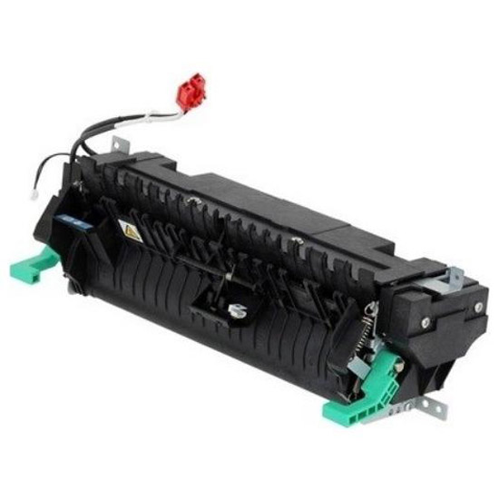 Фото Блок закрепления в сборе для европейского рынка RICOH D1584008/D1584004/D158-4008/D158-4004