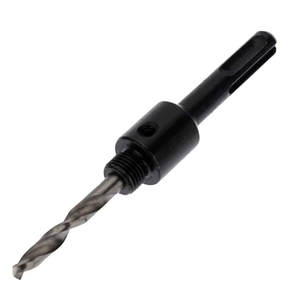 Фото Хвостовик SDS PLUS для коронок Bimetal 14-30мм KRANZ {KR-92-0201}