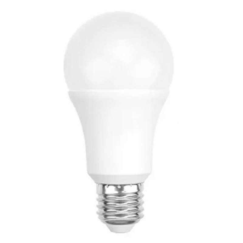 Фото Лампа светодиодная Груша A60 20,5 Вт E27 1948 Лм 6500 K холодный свет REXANT {604-201}