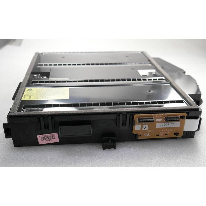 Фото Блок лазера HP CLJ CP5225/CP5525/M750/M775 (RM1-6122/RM1-6204) OEM