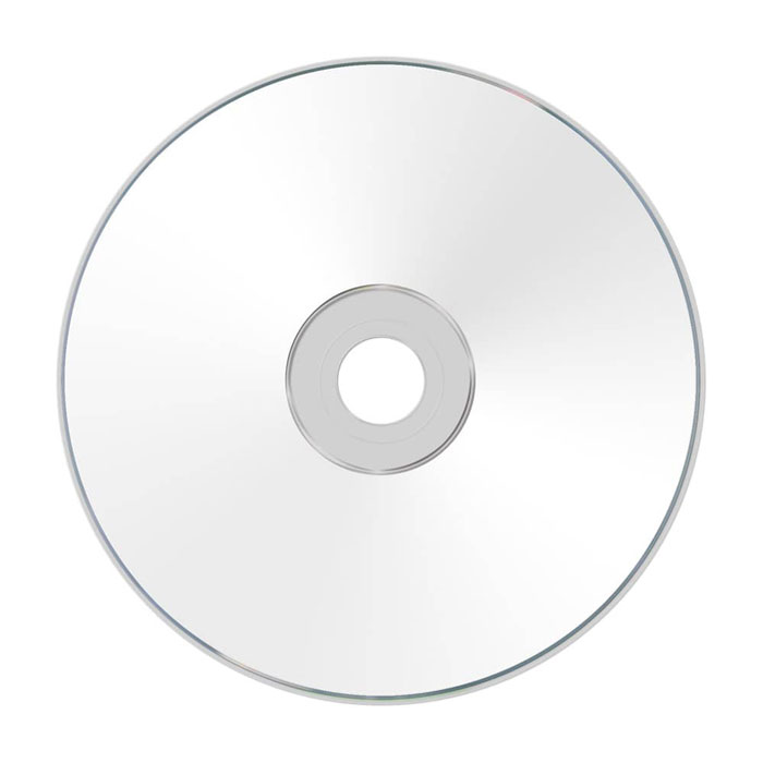 Фото Диск DVD-R Mirex 4.7 Gb, 16x, Cake Box (10), Ink Printable (10/300) 204589 {UL130028A1L}