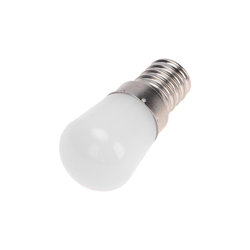 Фото Лампа светодиодная для холодильника (капсульная) 2Вт Е14 160Лм 2700К теплый свет REXANT {604-5108}