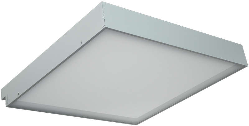 Фото Светильник OPL/R ECO LED 1200 ROCKFON 36Вт 4000К IP20 СТ 1028000450