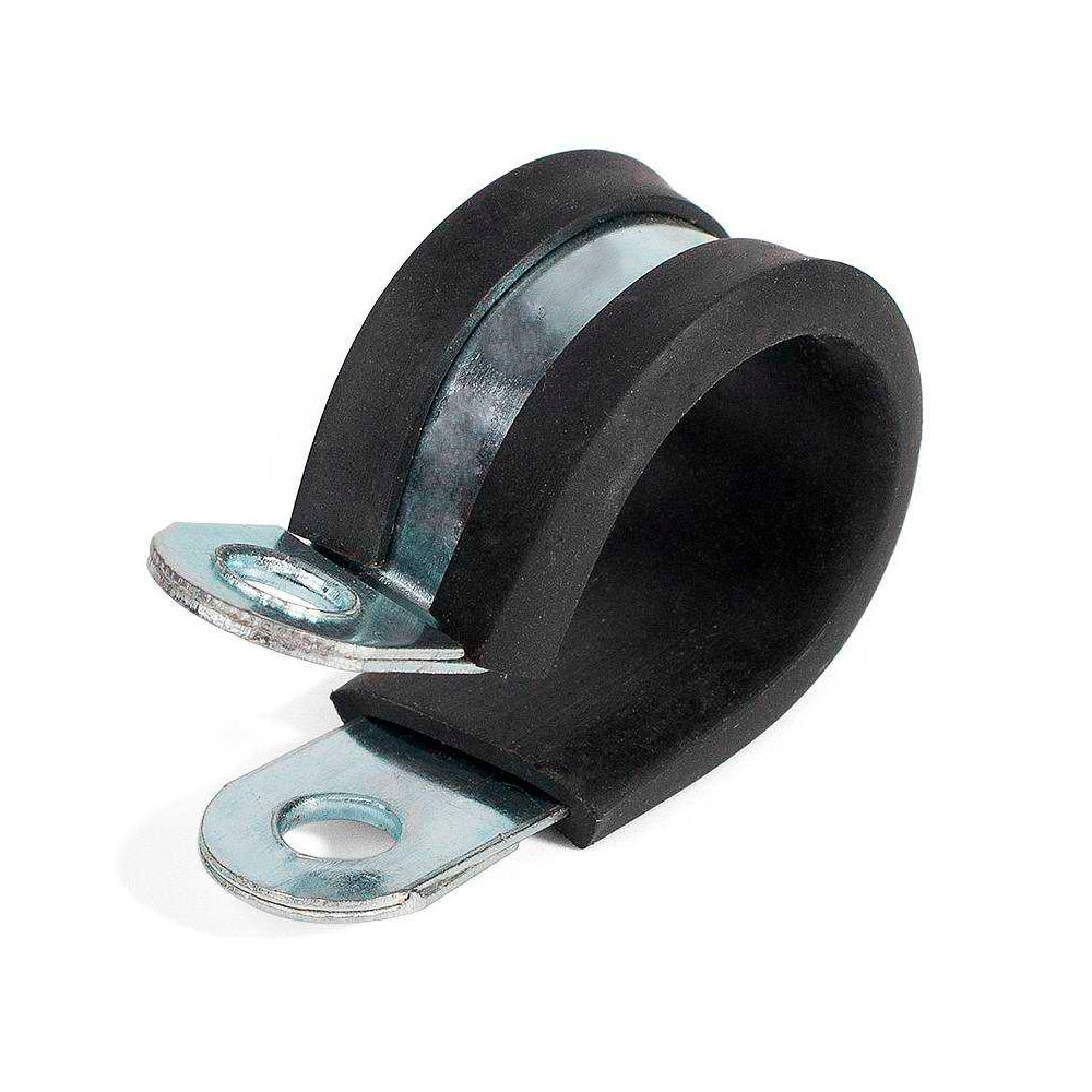 Фото Скоба металлическая СМР 15/15 (Fortisflex) {103925}