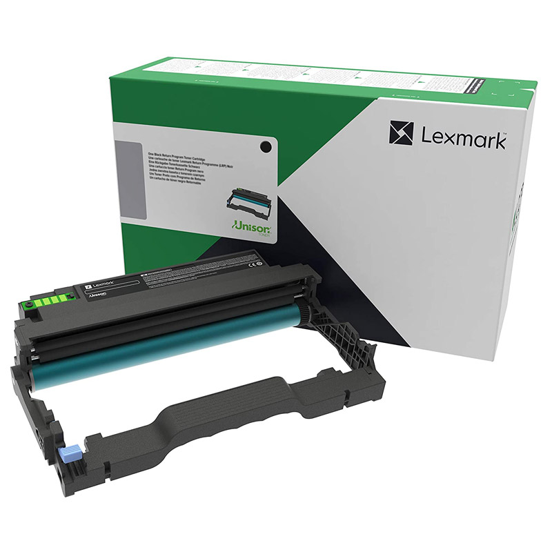 Блок формирования изображения lexmark