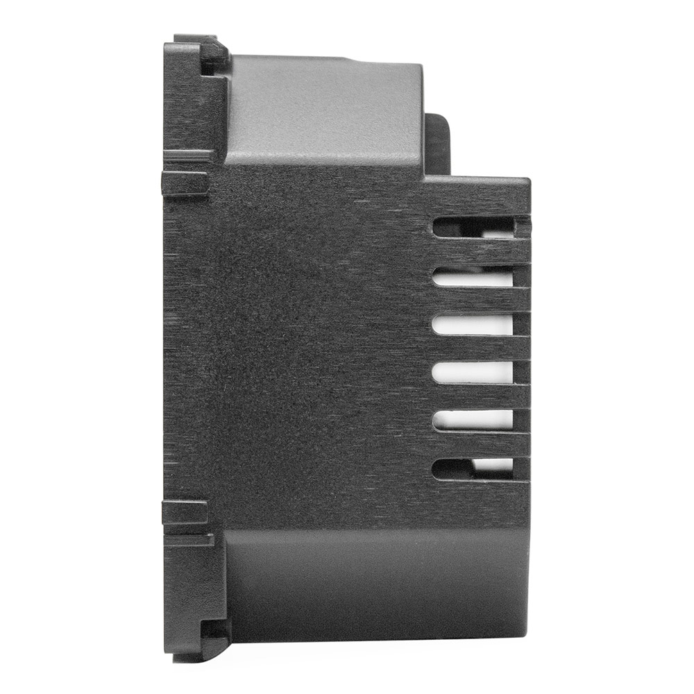 Фото Модуль сенсорного выключателя, трехклавишный, 1 пост Vell {NC-3G} (2)