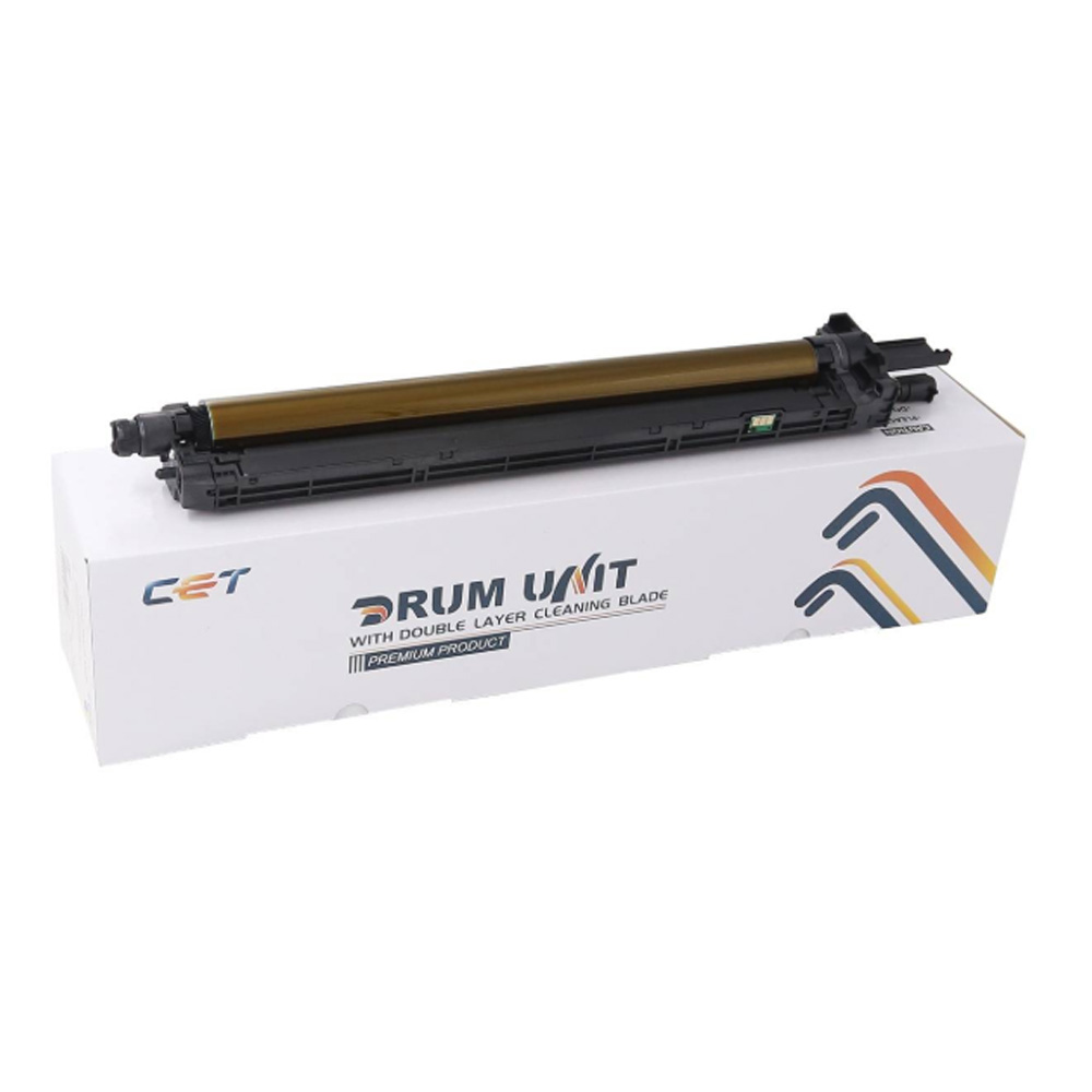 Фото Драм-юнит для KONICA MINOLTA Bizhub C250i/C300i/C360i CMY (c двухслойным ракелем) 105000 стр. (DR-316/AAV70TD) CET {CET471046P}