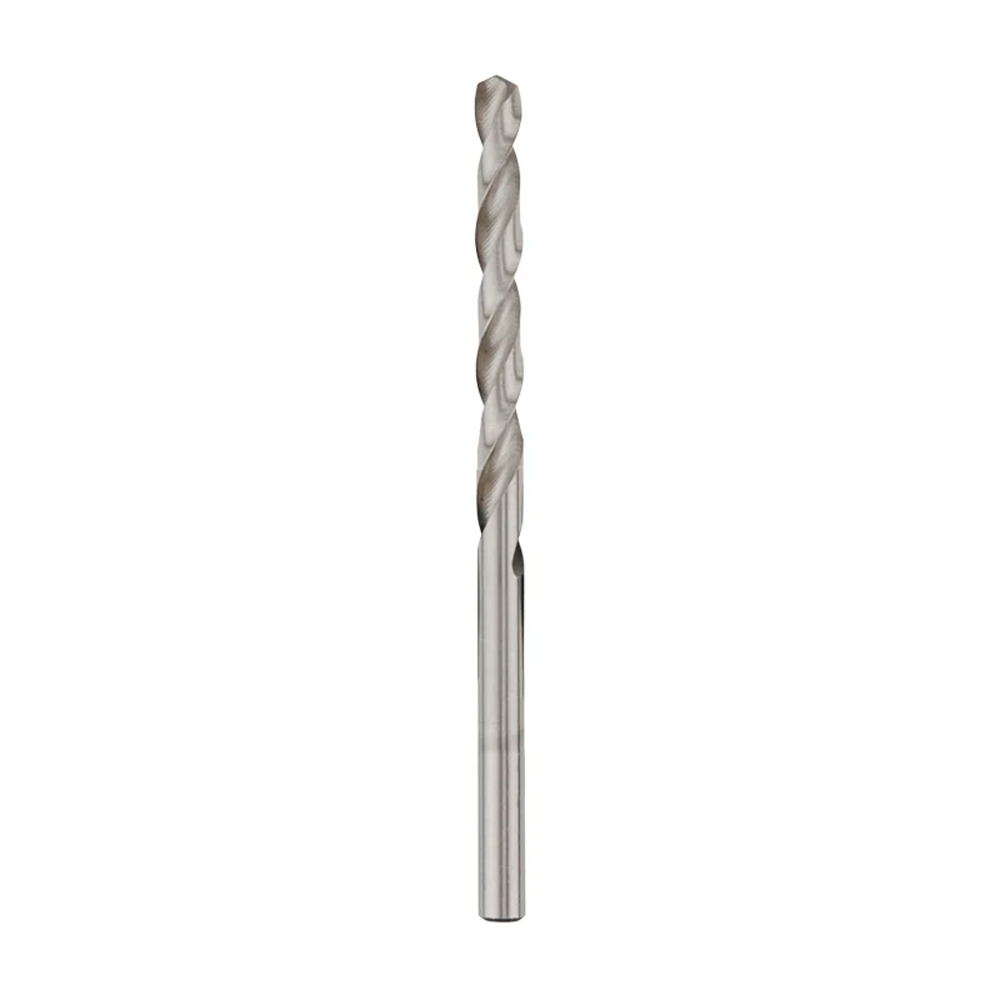 Фото Сверло по металлу HSS-R, сталь М2(S6-5-2), STAYER Professional 29602-10, DIN 338, d=10,0 мм
