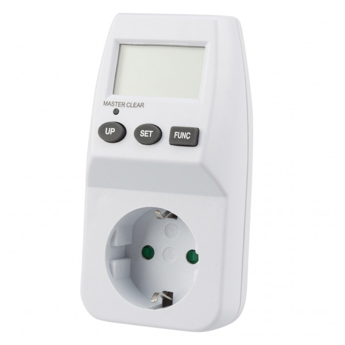 Фото Ваттметр PC-1 {10-6101}