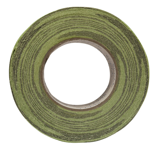 Фото Универсальная противоскользящая лента Vell, черно-зеленый, фотолюминесцентная (50 мм х 18,3 м) {991681} (3)