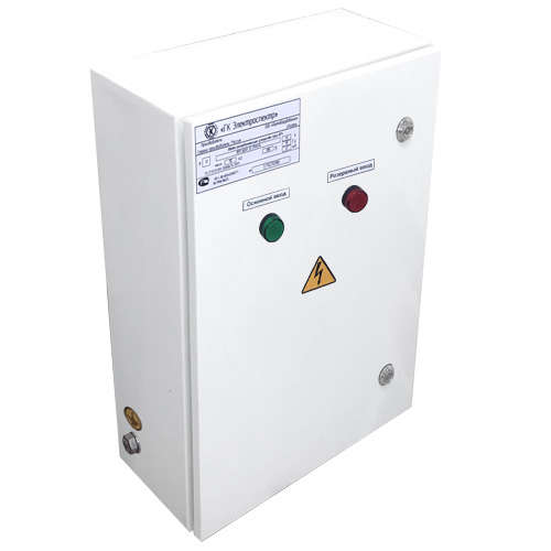 Фото Щит ВРУ ЩАП 12 54УХЛ4 Электроспектр _VGR215423