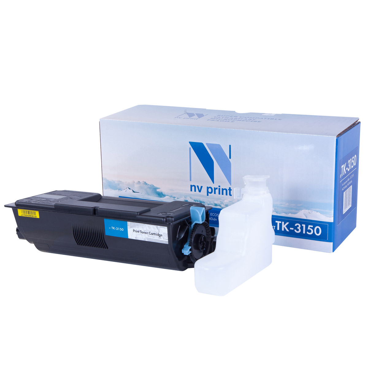 Фото Картридж NV Print совместимый TK-3150 для Kyocera ECOSYS M3040idn/ M3540idn {36620}