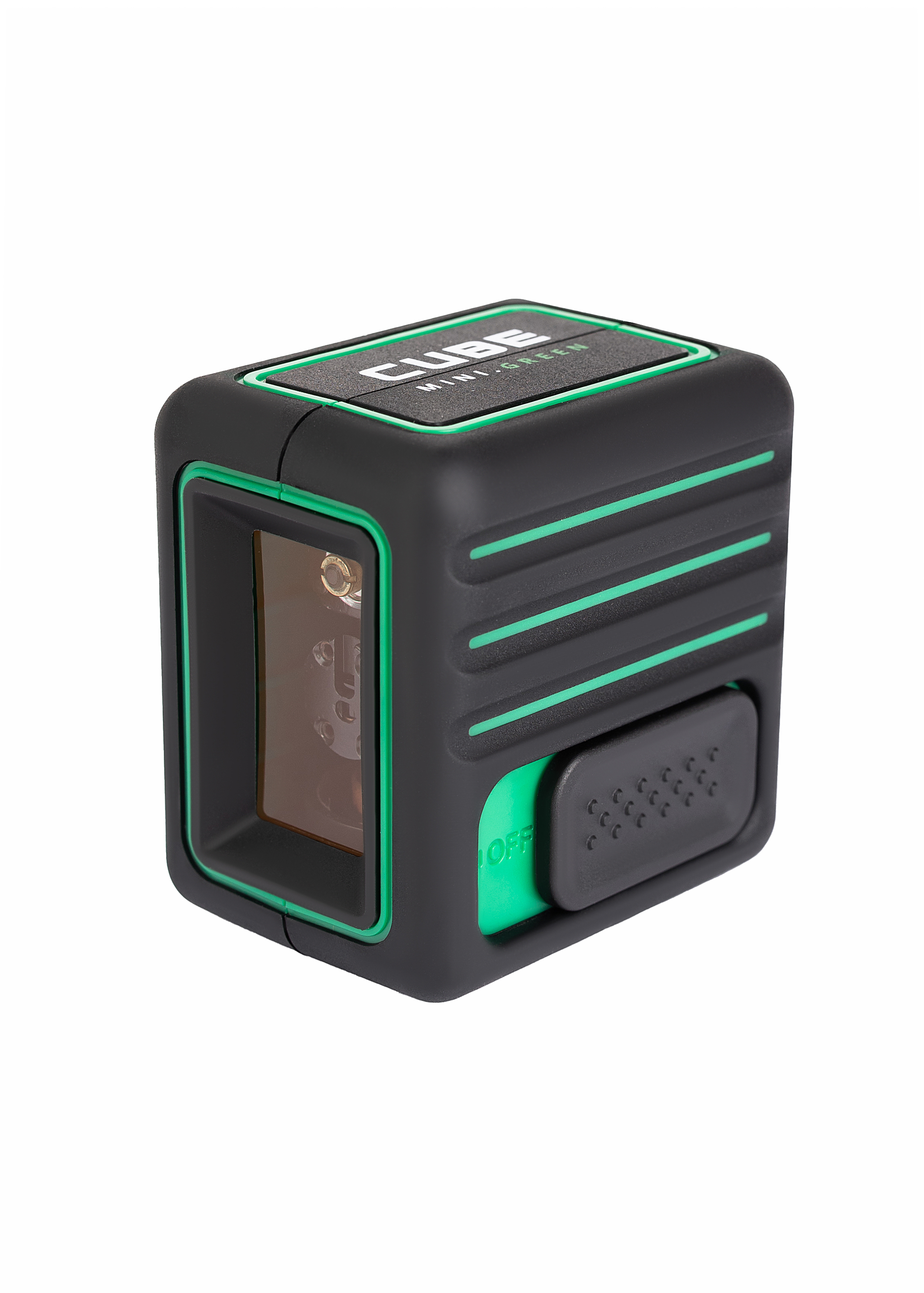 Фото Лазерный уровень ADA Cube MINI Green Professional Edition {А00529} (4)