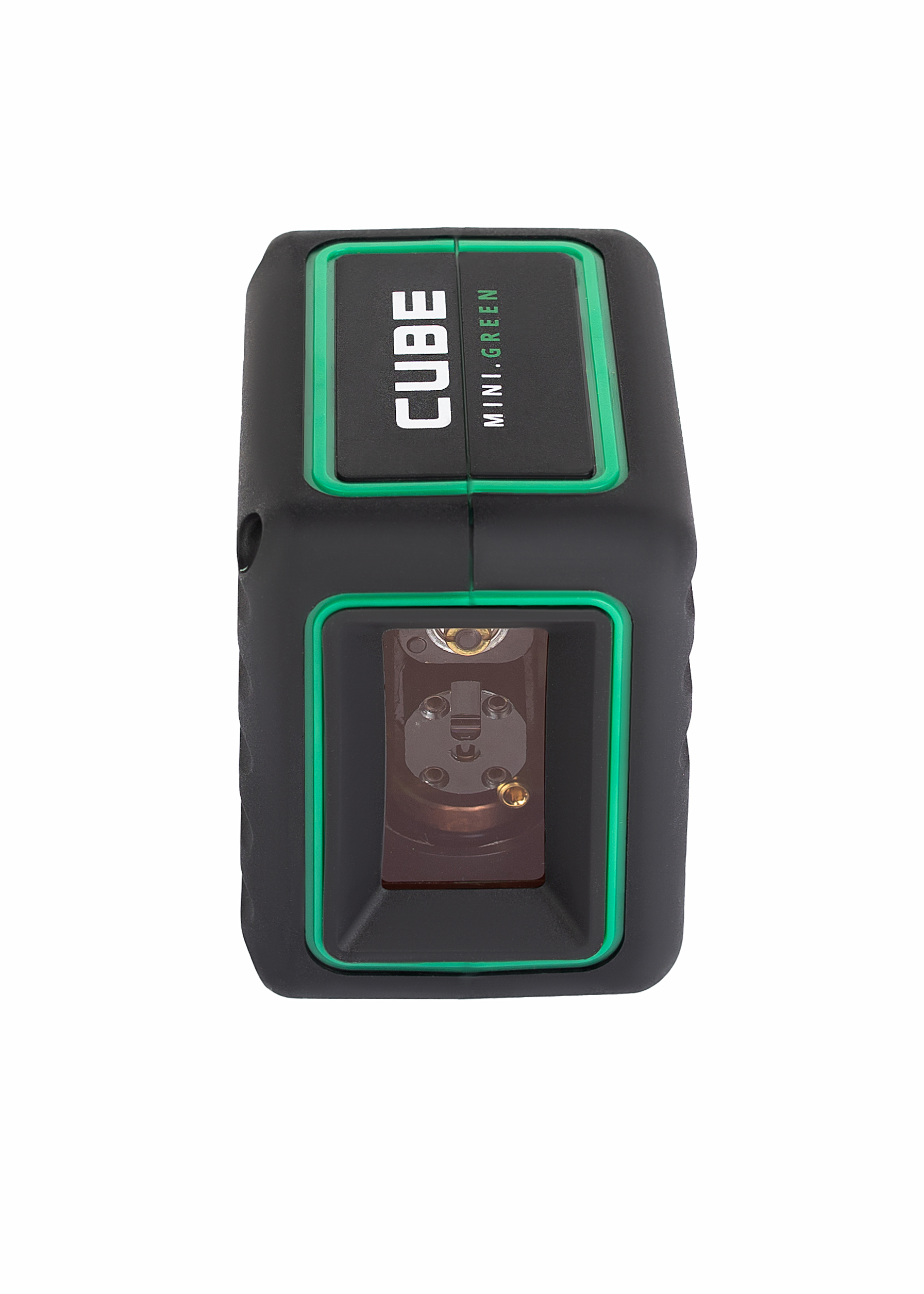 Фото Лазерный уровень ADA Cube MINI Green Professional Edition {А00529} (6)