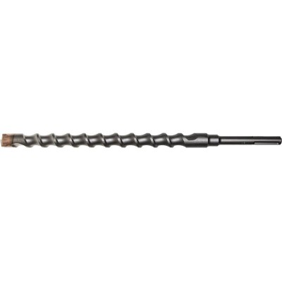 Фото ЗУБР Бур SDS-max 35 x 450/570 мм, Профессионал {29350-570-35_z01} (3)