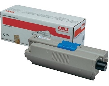 Фото Тонер-картридж Oki C332/MC363 3.5K (black) {46508736/46508712}