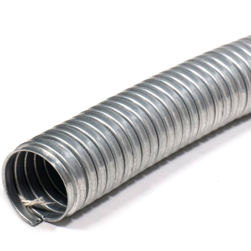 Фото Металлорукав Р3-ЦХ  32 ГОФРОМАТИК