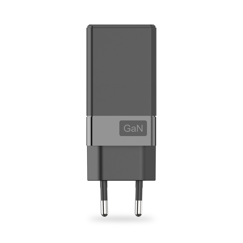 Фото Сетевое зарядное устройство USB-A и 2 USB-C, 65Вт REXANT {18-2209} (1)